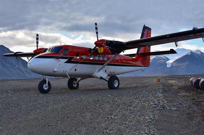 Kenn Borek Air